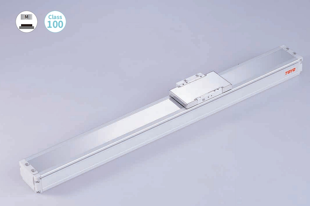 直線模組導(dǎo)程的作用是什么 圖片關(guān)鍵詞